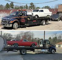 A1 Turner Towing and Used Cars LLC08