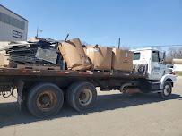 Brennan Iron & Steel Scrap Metal Recycling08