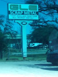 GLE Scrap Metal - Daytona08