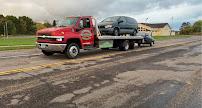 Hook & Book Towing - Cash for Junk Car Removal08