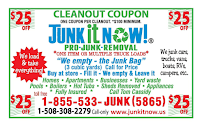 Junk it Now!08