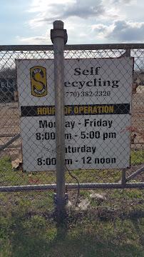 Self Recycling Inc08