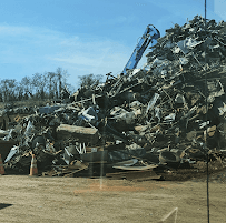 Gerdau Metals Recycling - Roanoke08