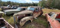 Ivy Bluff Auto Salvage08