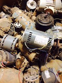 Enid Iron & Metal Inc08