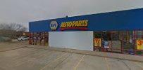 NAPA Auto Parts - Flaming Auto Supply West08