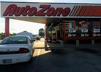 AutoZone Auto Parts08