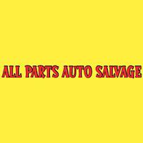 All Parts Auto Salvage08