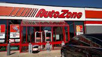 AutoZone Auto Parts08