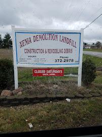 Xenia Demolition Debris Facility08