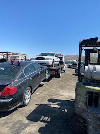 Jorge Cash For Cars ,Junk Cars in Las Vegas, We buy Junk cars in Las vegas08