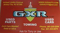 GXR Auto Body Corporation08