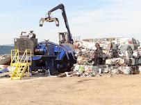 Gerdau Metals Recycling - Fargo08