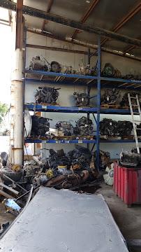 Salvage Auto Parts Solution08