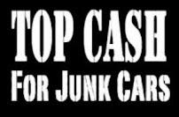 Cash for junk cars & towing services08