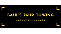 Baul's 24hr Towing & Services08