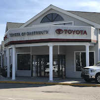 Toyota of Dartmouth08