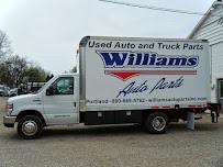 Williams Auto Parts08