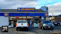 NAPA Auto Parts - Standard Parts - Sumner08