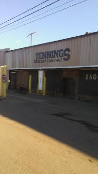 Jennings Scrap & Salvage08