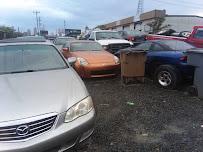 S&J Junk Cars, we buy junk car, cash for junk cars.08