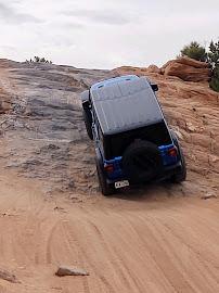 Moab Easter Jeep Safari08