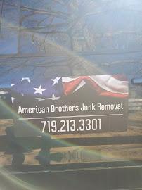 American Bros. Junk Removal08