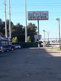 New Caney Recycling08