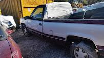 Lady Lake Auto Salvage08