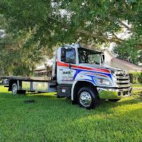 Gold Star towing and Recovery LLc08