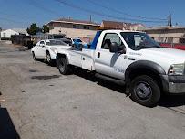 California Quality Towing08