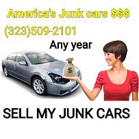 America's Junk Cars buy /Cars Wanted Sell your junk cars08