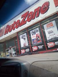 AutoZone Auto Parts08