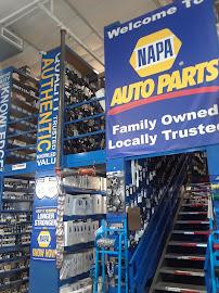 NAPA Auto Parts - Grand Canyon Auto Supply08