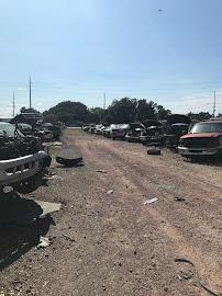 Sunshine Auto Salvage, LLC09