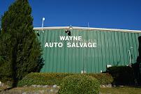 Wayne Auto Salvage09