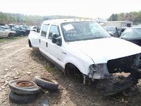 S & S Auto Salvage09