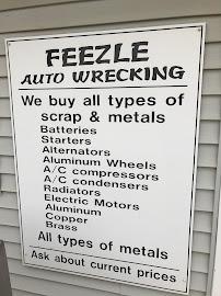 Feezle Auto Wrecking09