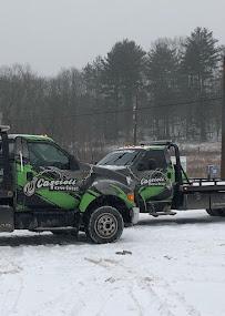 Cascioli Towing & Pocono Junk Car09