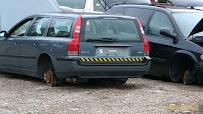 A-Z U-PULL-IT USED AUTO PARTS INC09