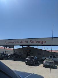 American Auto Salvage09