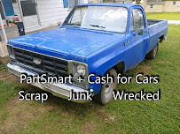 Auto Salvage Part Smart09