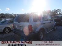 Dekalb Auto Salvage09