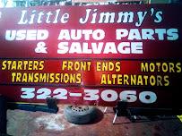 Little Jimmy's Auto Parts09