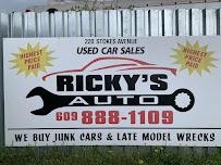 Ricky's Auto - Cash for Cars09