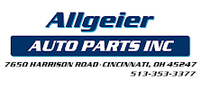 Allgeier Auto Parts Inc.09