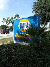 NAPA Auto Parts - C Saturday Holdings09