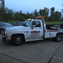 Hensley Towing and Recovery09