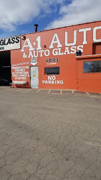 A-1 Automotive And Salvage09