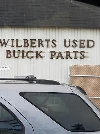 Wilbert's Premium Auto Parts of Webster09